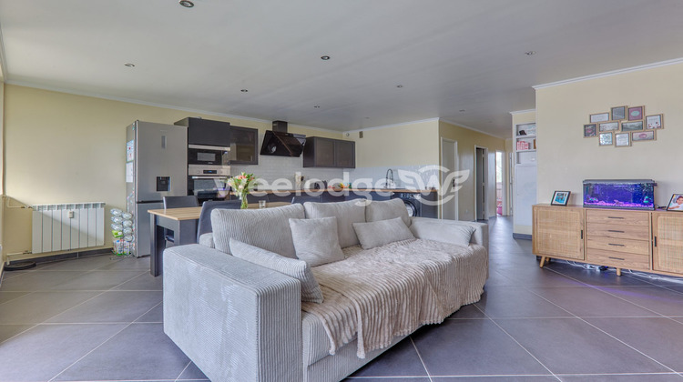 Ma-Cabane - Vente Appartement Andrésy, 60 m²