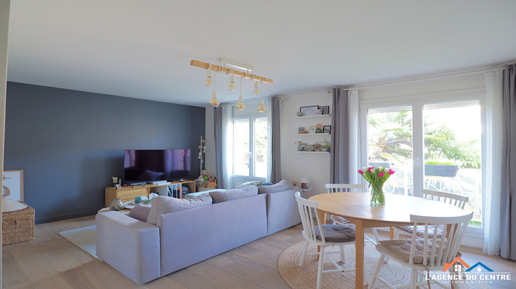 Ma-Cabane - Vente Appartement ANDRESY, 65 m²