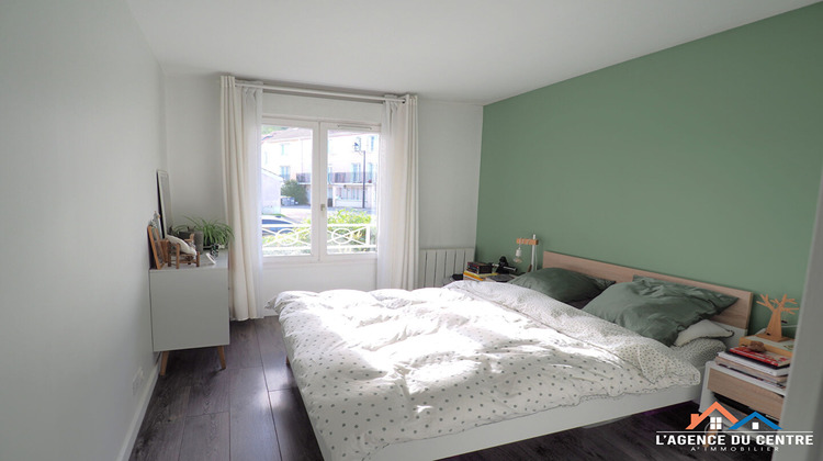 Ma-Cabane - Vente Appartement ANDRESY, 65 m²