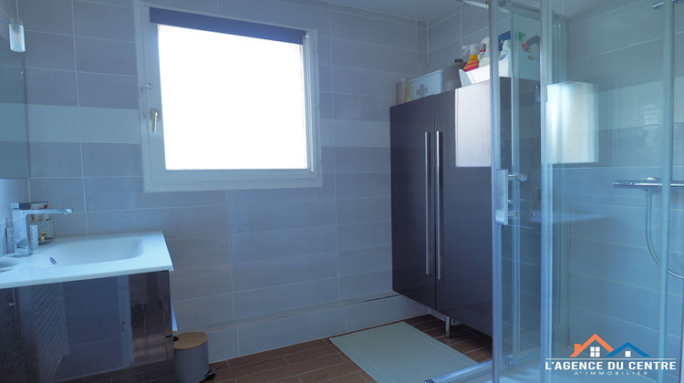 Ma-Cabane - Vente Appartement ANDRESY, 65 m²