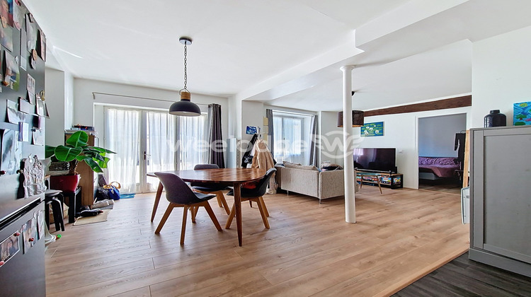 Ma-Cabane - Vente Appartement Andrésy, 50 m²