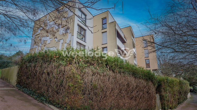 Ma-Cabane - Vente Appartement Andrésy, 63 m²