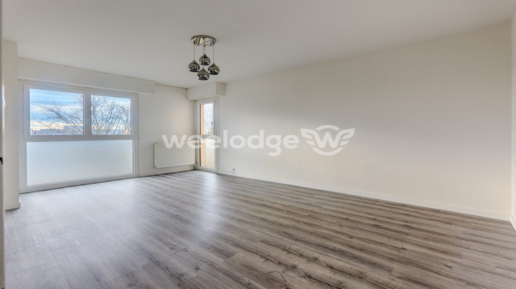 Ma-Cabane - Vente Appartement Andrésy, 63 m²