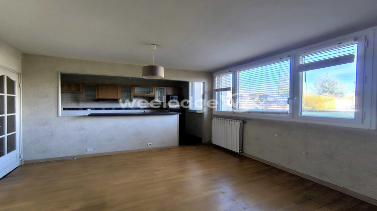 Ma-Cabane - Vente Appartement Andrésy, 58 m²