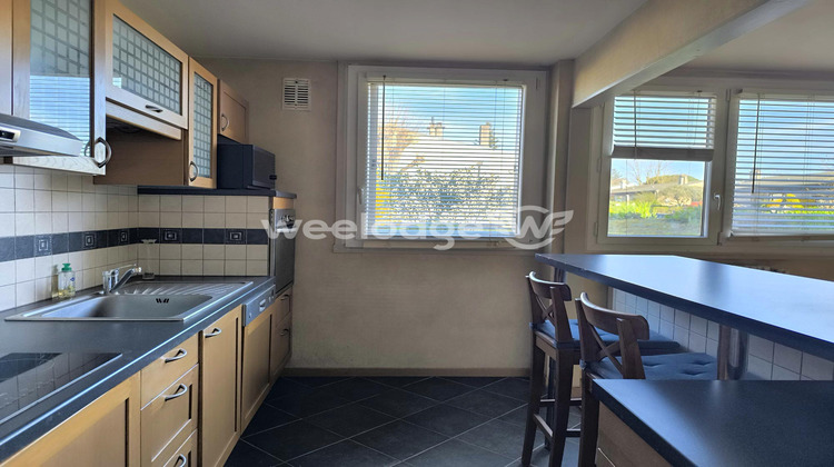 Ma-Cabane - Vente Appartement Andrésy, 58 m²