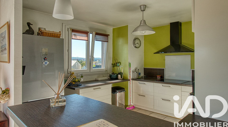 Ma-Cabane - Vente Appartement Andrésy, 120 m²