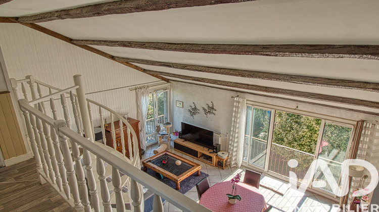 Ma-Cabane - Vente Appartement Andrésy, 120 m²