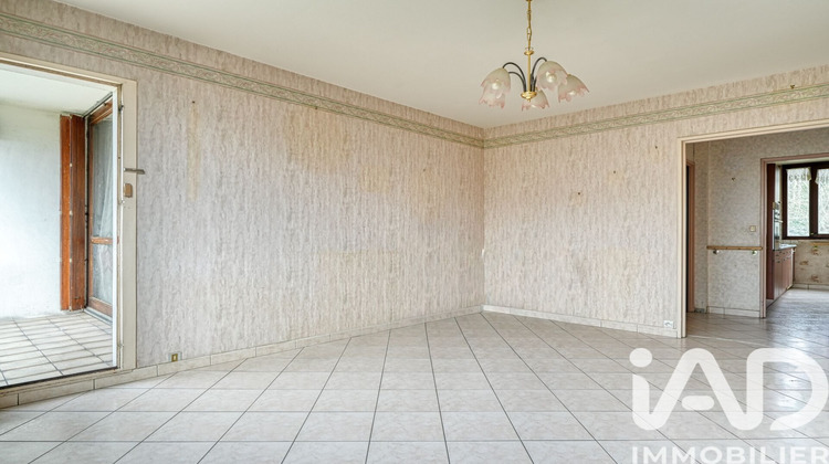 Ma-Cabane - Vente Appartement Andrésy, 90 m²
