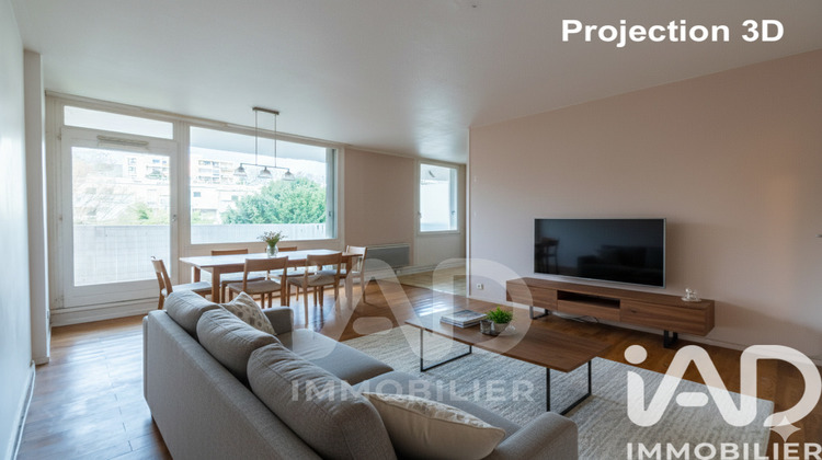 Ma-Cabane - Vente Appartement Andrésy, 73 m²