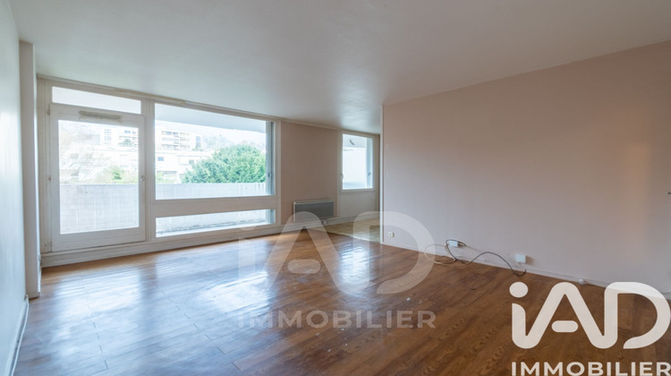 Ma-Cabane - Vente Appartement Andrésy, 73 m²