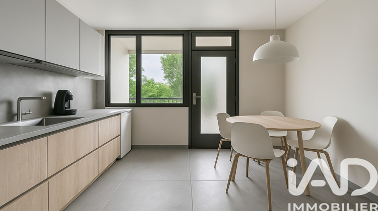 Ma-Cabane - Vente Appartement Andrésy, 87 m²