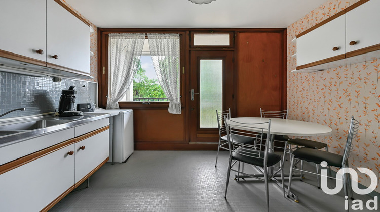 Ma-Cabane - Vente Appartement Andrésy, 87 m²