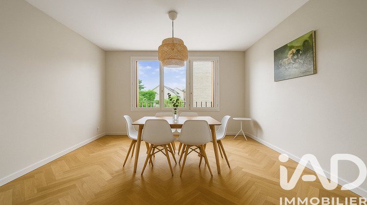 Ma-Cabane - Vente Appartement Andrésy, 87 m²