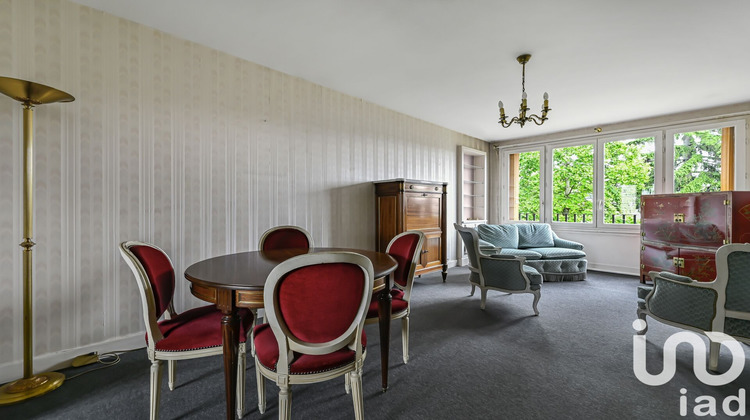Ma-Cabane - Vente Appartement Andrésy, 87 m²