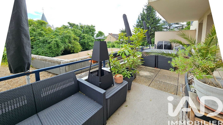 Ma-Cabane - Vente Appartement Andrésy, 90 m²