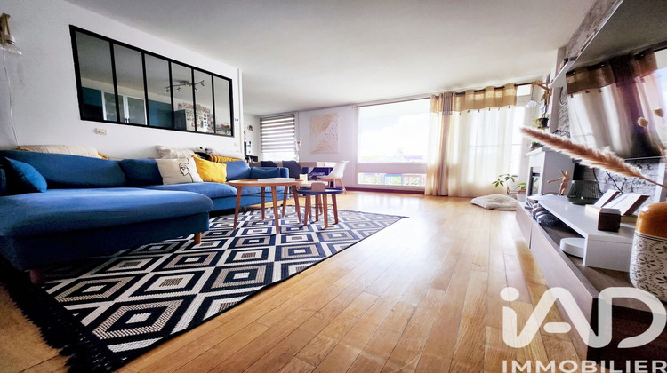 Ma-Cabane - Vente Appartement Andrésy, 70 m²