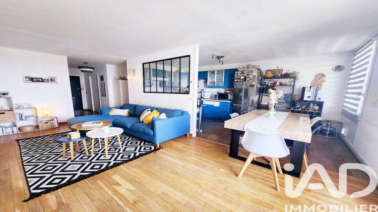 Ma-Cabane - Vente Appartement Andrésy, 70 m²