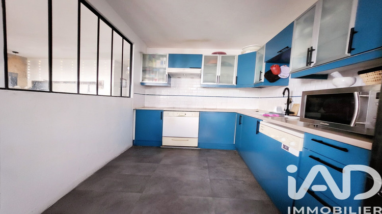 Ma-Cabane - Vente Appartement Andrésy, 70 m²