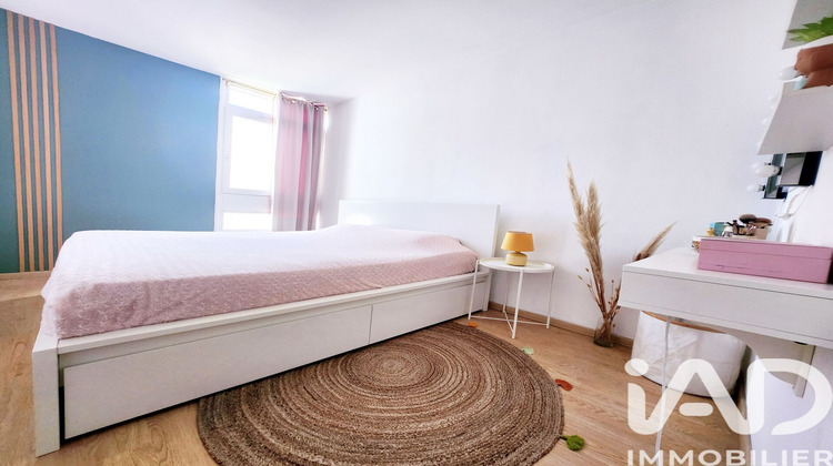 Ma-Cabane - Vente Appartement Andrésy, 70 m²