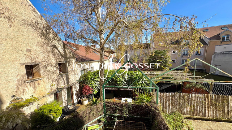 Ma-Cabane - Vente Appartement Andresy, 45 m²