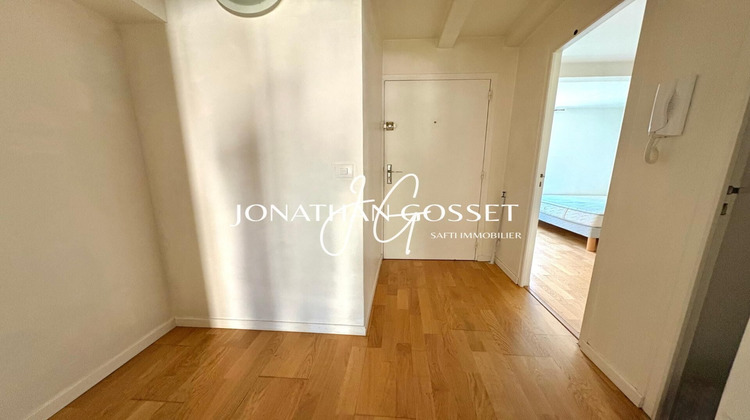 Ma-Cabane - Vente Appartement Andresy, 45 m²