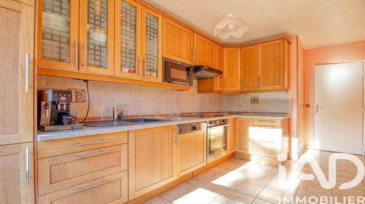 Ma-Cabane - Vente Appartement Andrésy, 96 m²