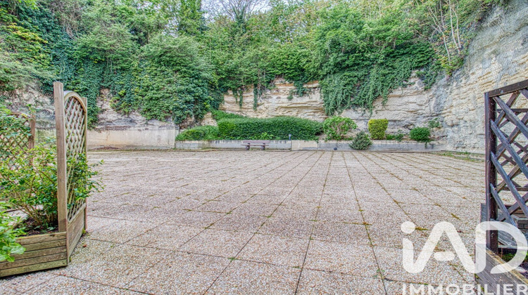 Ma-Cabane - Vente Appartement Andrésy, 123 m²