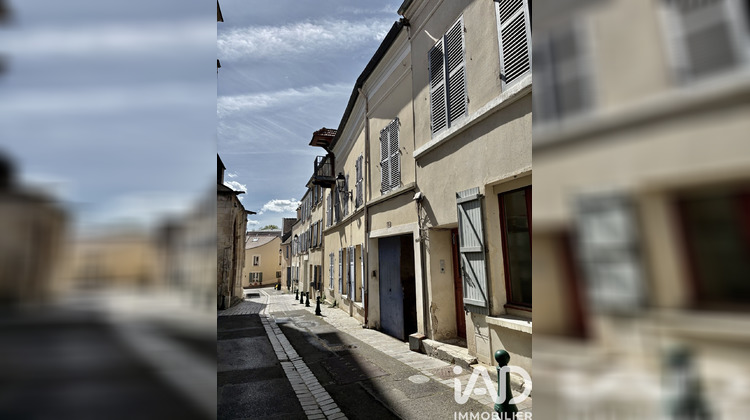 Ma-Cabane - Vente Appartement Andrésy, 23 m²