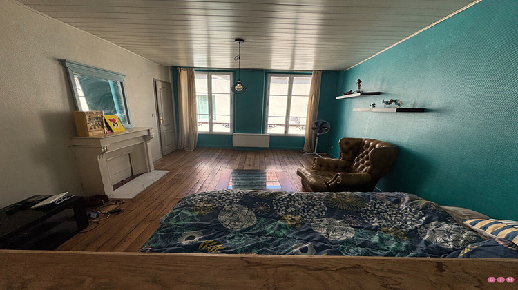 Ma-Cabane - Vente Appartement ANDRESY, 48 m²