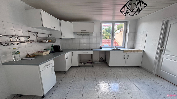 Ma-Cabane - Vente Appartement ANDRESY, 48 m²