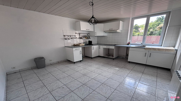 Ma-Cabane - Vente Appartement ANDRESY, 48 m²