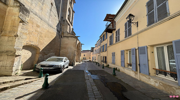 Ma-Cabane - Vente Appartement ANDRESY, 48 m²
