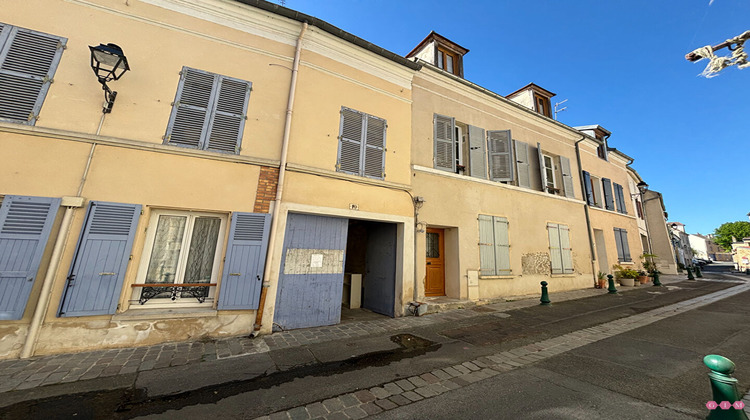Ma-Cabane - Vente Appartement ANDRESY, 48 m²