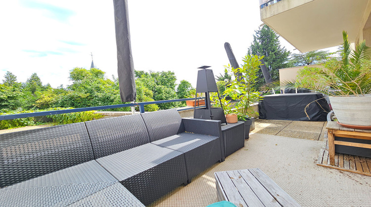 Ma-Cabane - Vente Appartement ANDRESY, 89 m²