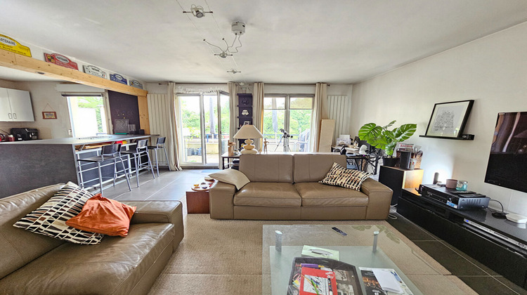 Ma-Cabane - Vente Appartement ANDRESY, 89 m²