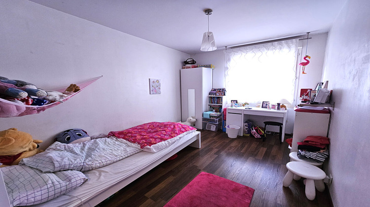 Ma-Cabane - Vente Appartement ANDRESY, 89 m²