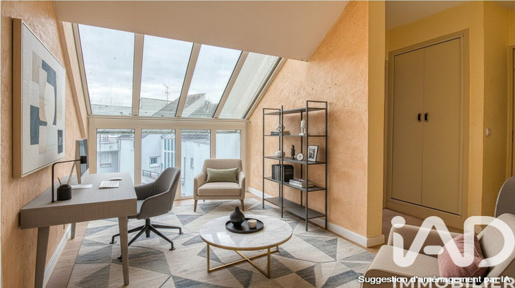 Ma-Cabane - Vente Appartement Andrésy, 73 m²