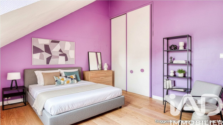 Ma-Cabane - Vente Appartement Andrésy, 73 m²