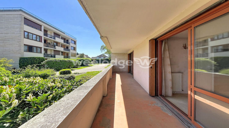Ma-Cabane - Vente Appartement Andrésy, 65 m²