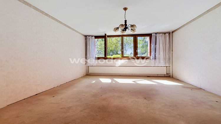 Ma-Cabane - Vente Appartement Andrésy, 65 m²