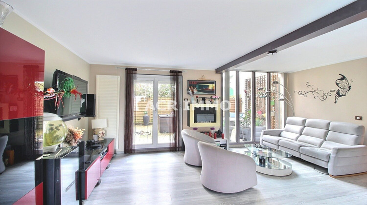 Ma-Cabane - Vente Appartement Andrésy, 86 m²