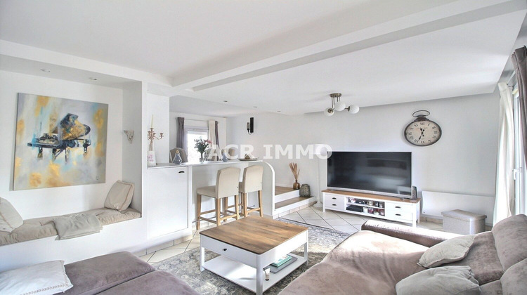 Ma-Cabane - Vente Appartement Andrésy, 90 m²