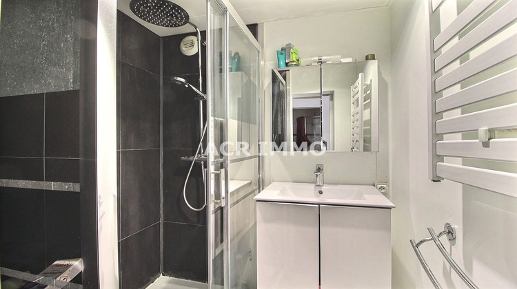 Ma-Cabane - Vente Appartement Andrésy, 90 m²
