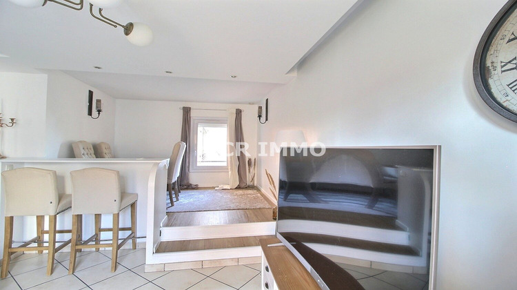 Ma-Cabane - Vente Appartement Andrésy, 90 m²