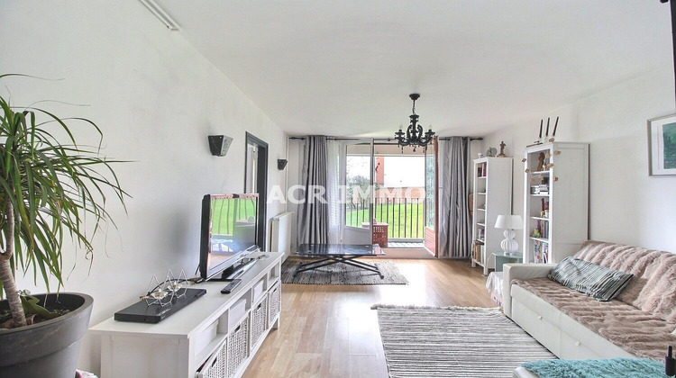 Ma-Cabane - Vente Appartement Andrésy, 60 m²