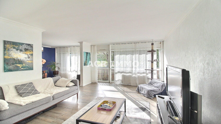 Ma-Cabane - Vente Appartement Andrésy, 96 m²
