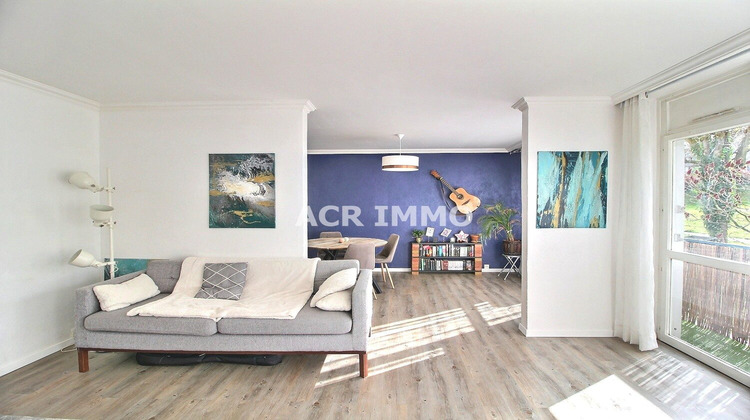 Ma-Cabane - Vente Appartement Andrésy, 96 m²