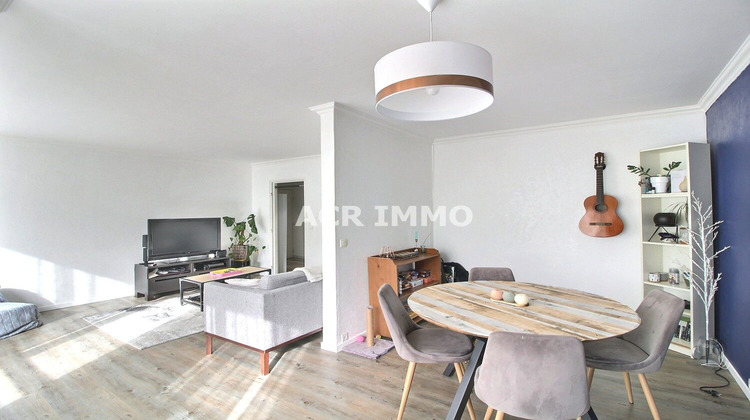 Ma-Cabane - Vente Appartement Andrésy, 96 m²