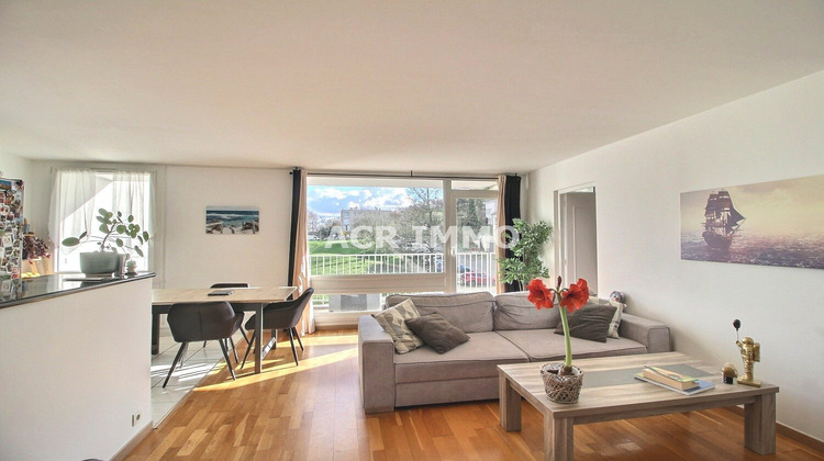 Ma-Cabane - Vente Appartement Andrésy, 71 m²