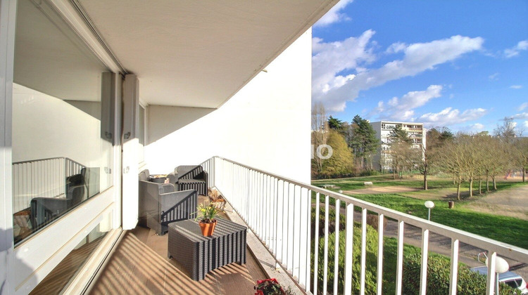 Ma-Cabane - Vente Appartement Andrésy, 71 m²